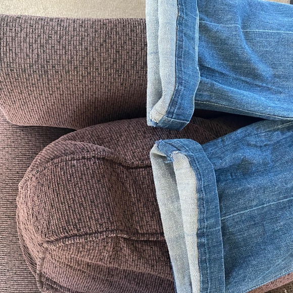 7 For All ManKind Jeans - Picture 3 of 4